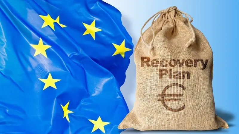 Poland’s first payment from the EU’s Recovery and Resilience Facility