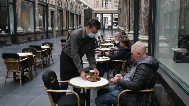 Eurozone: Bottoming out