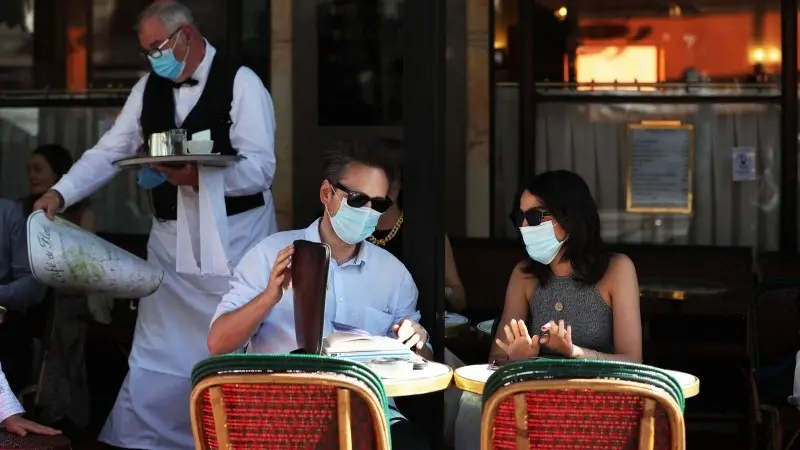 June Economic Update: Hope returns despite the huge challenge ahead