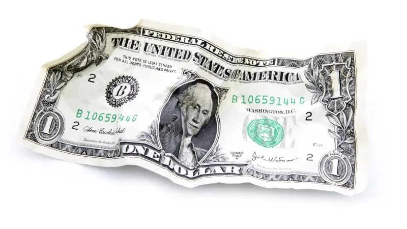 FX Talking: Washington blinks first, but dollar damage is done