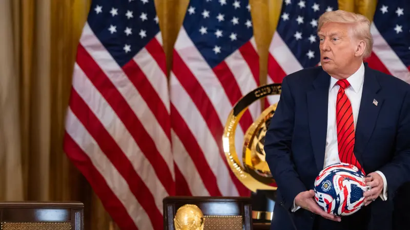 FX Outlook 2026: Play the ball, not the man