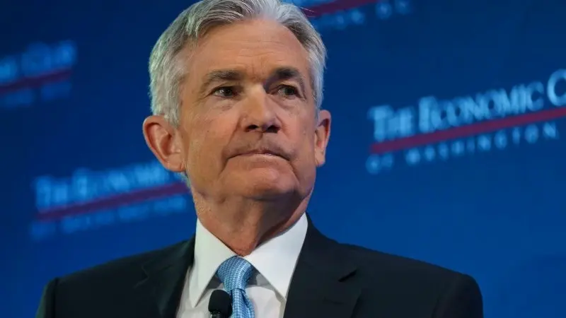 Fed still looks for disinflation despite jobs shock
