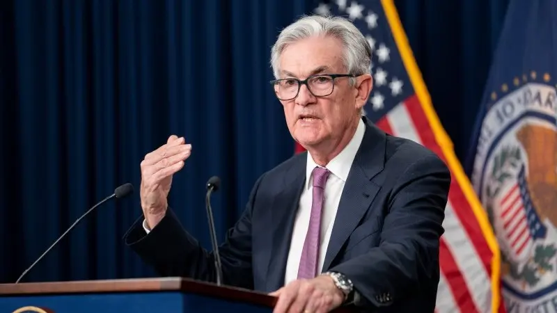 The Commodities Feed: Fed hikes