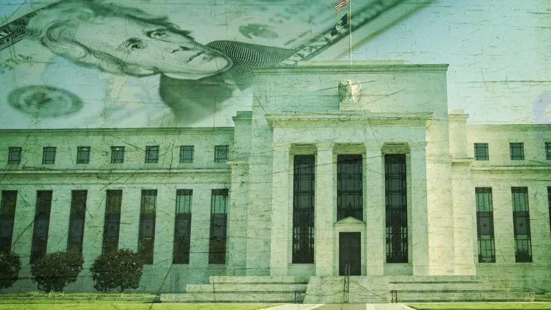 Rates Spark: A Wednesday afternoon of drama from the US
