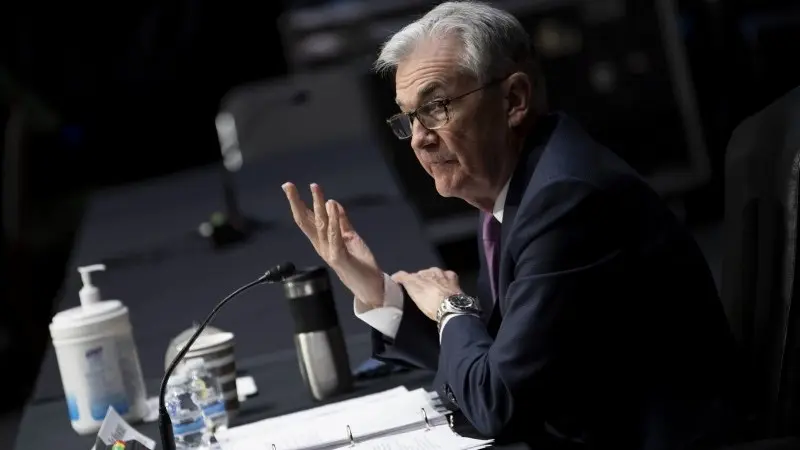 How fast can the Fed go?