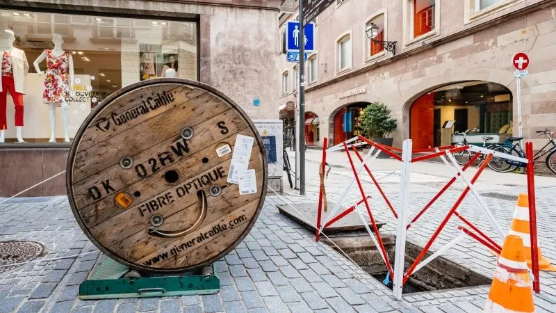 European fibre rollout closes in on major milestone