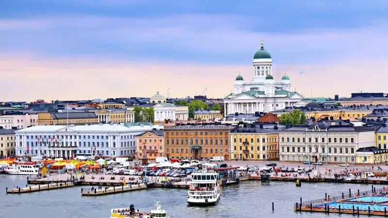 Can Finland make its way out of recession for the remainder of 2023? 