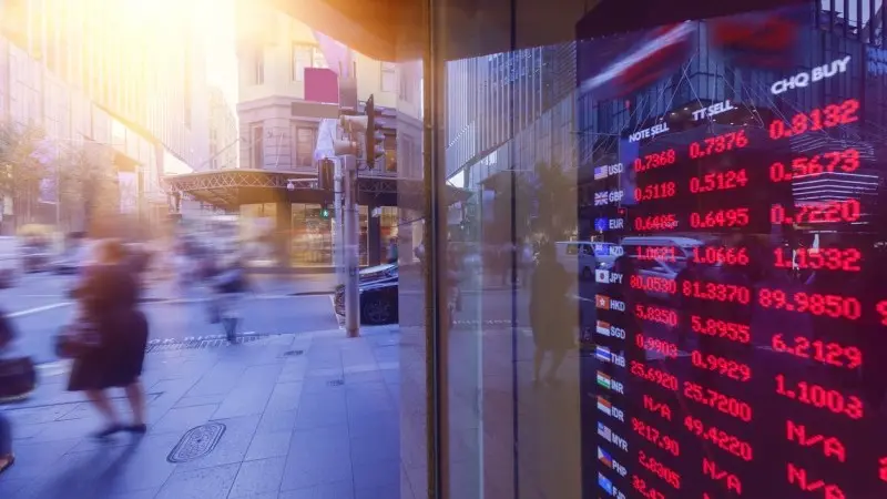 Global FX: Glimmers of hope