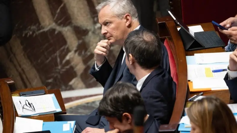 France: Activity to stagnate, inflation to peak