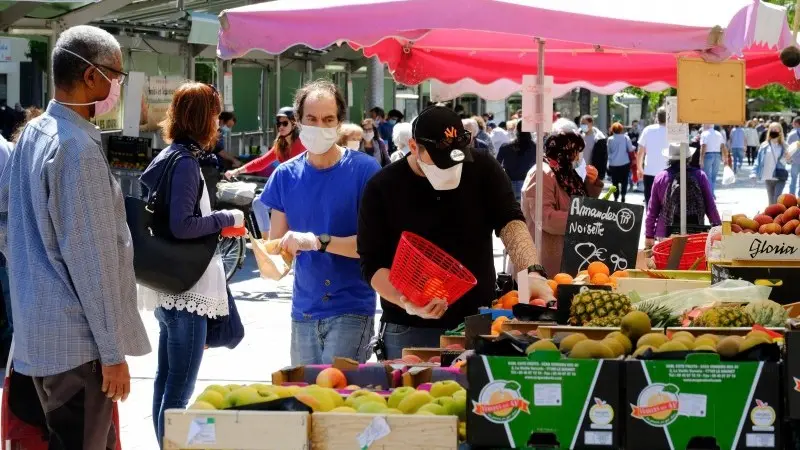 Lockdowns lifted, what does this mean for the eurozone economy?