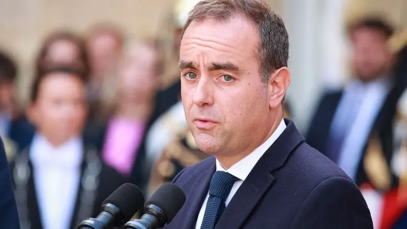 Political instability in France is easing somewhat, but budgetary problems remain