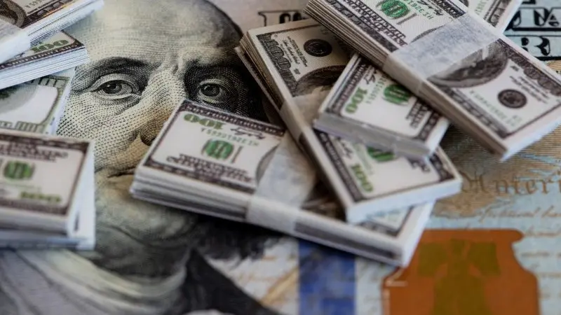 G10 FX Talking: The case against the dollar isn't strong enough