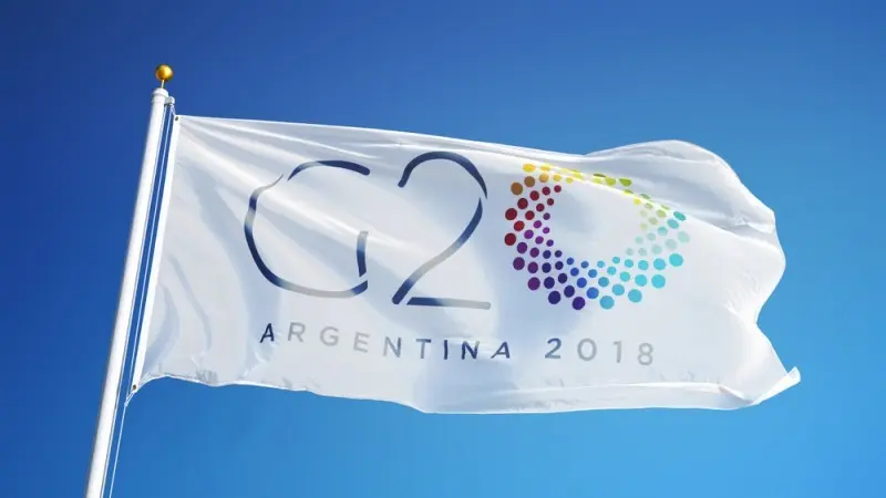 G20: Adrift in Argentina