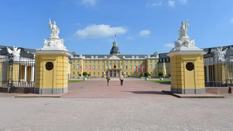 Karlsruhe we have a problem: a new challenge to the EU recovery fund