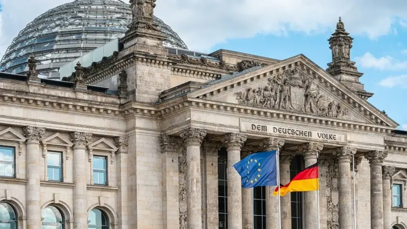 How the Main Political Parties Plan to Make the German Economy Great Again