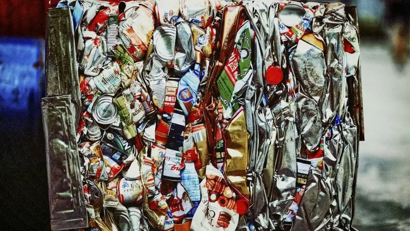 EU and UK must work harder to meet circularity goals 