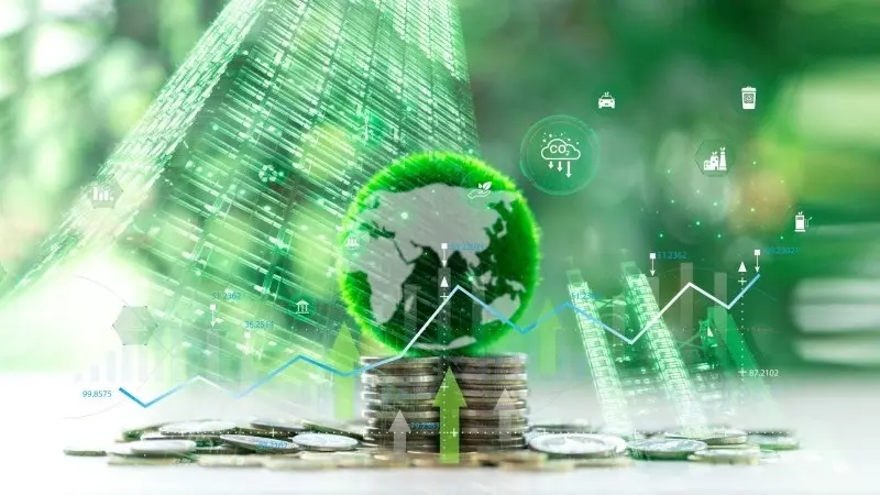 Global sustainable finance 2026: growth on the horizon