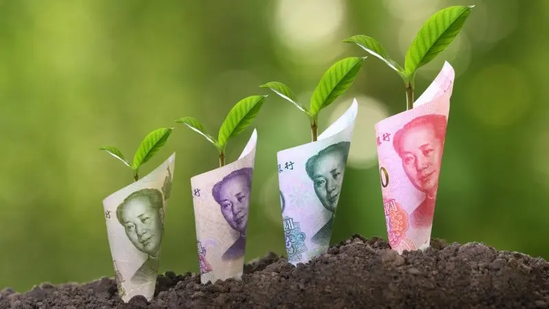 China offers cheaper green loans