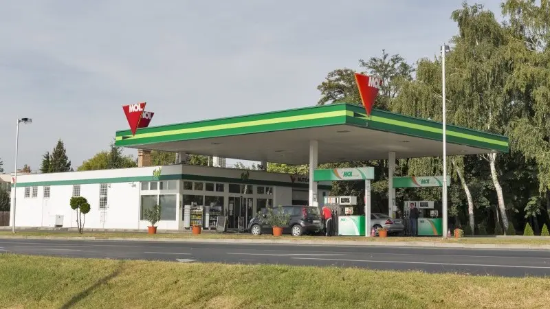 Hungary caps fuel prices, but don't get too excited