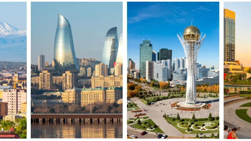 CIS macro and credit: Commodity buffers cushion Middle East risks