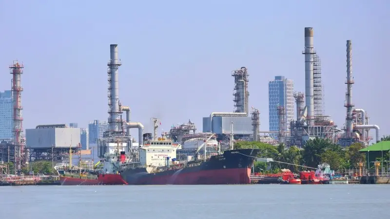 The curious case of collapsing oil prices