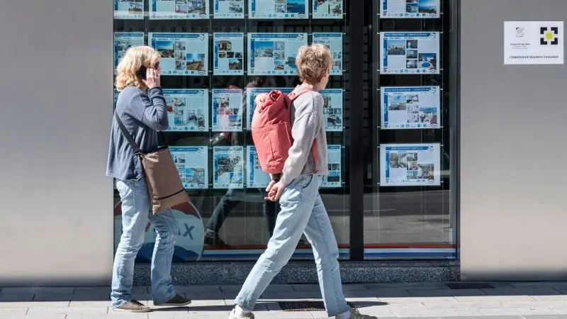 How Europe's housing scarcity varies across countries