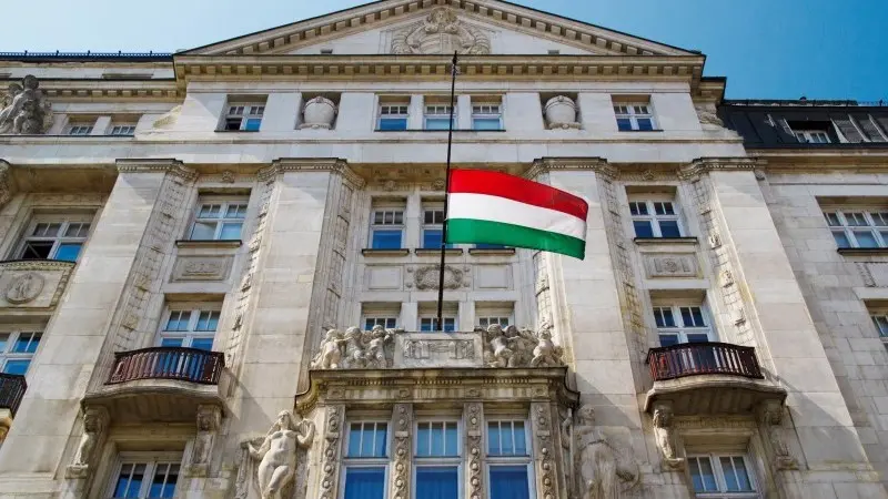 Achieving the deficit target in Hungary has improved