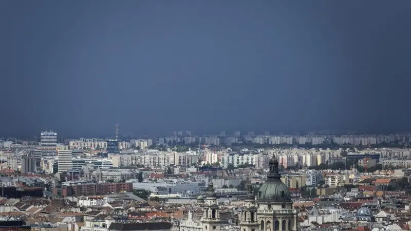 4% annual GDP growth in Hungary looks out of reach