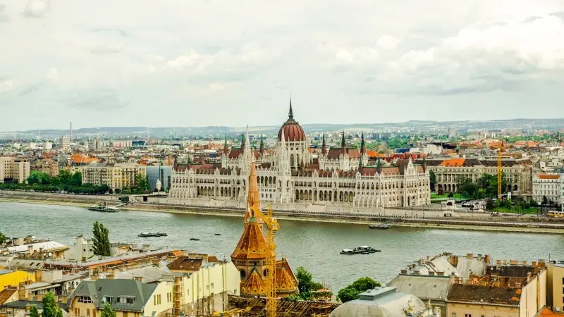 Hungary faces growing risk of another difficult year