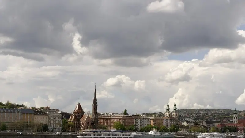 Hungarian industry still shows gloomy picture 
