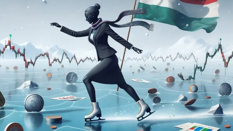 Monitoring Hungary: Dancing on thin ice