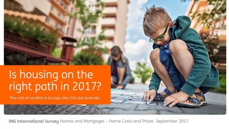 Will house prices continue to rise forever? 