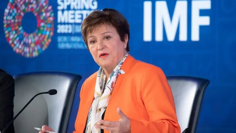 EM Sovereigns: IMF remains cautious on World Economic Outlook 