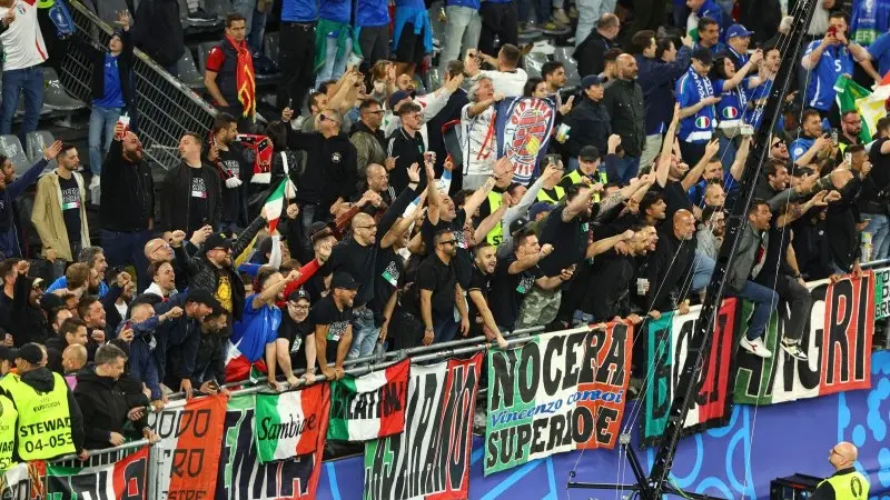 Europeans willing to pay over €200 on average to secure the European Championship title