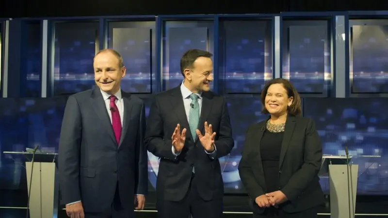 Irish elections: an upset in the making?