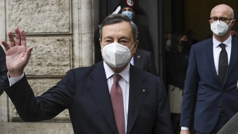 Italy: An eye on reform