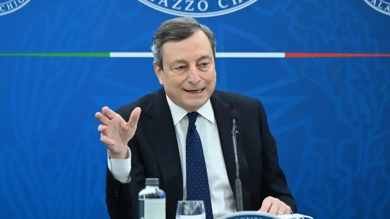 Italy: Draghi Cabinet approves long awaited €32bn support package