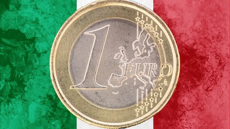 Italian bonds and the euro: Will it be different this time?