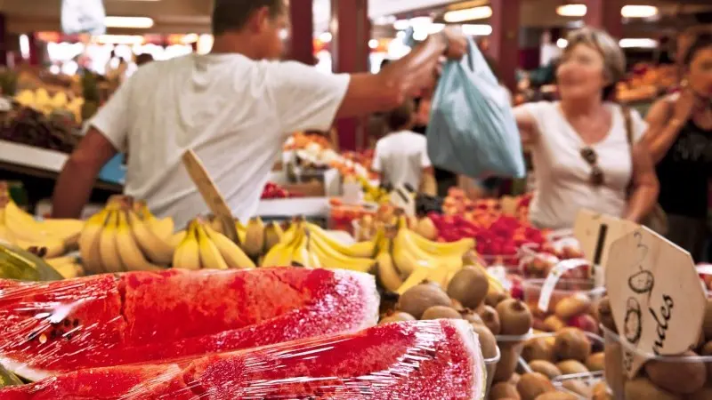 Italian inflation stable in February