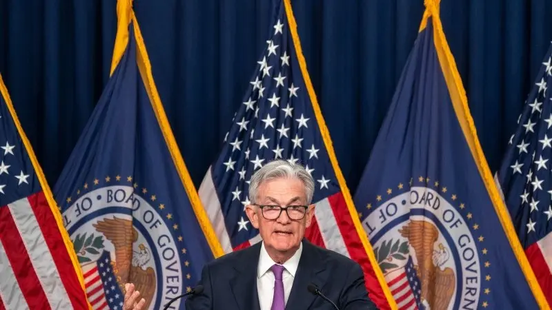 Live webinar: Central banks, inflation and the road to rate cuts