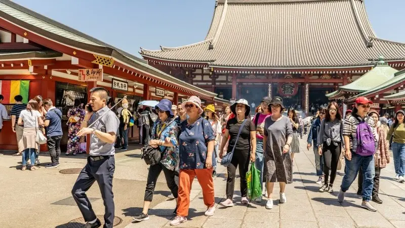 Japan: stronger-than-expected GDP supports BoJ policy normalisation