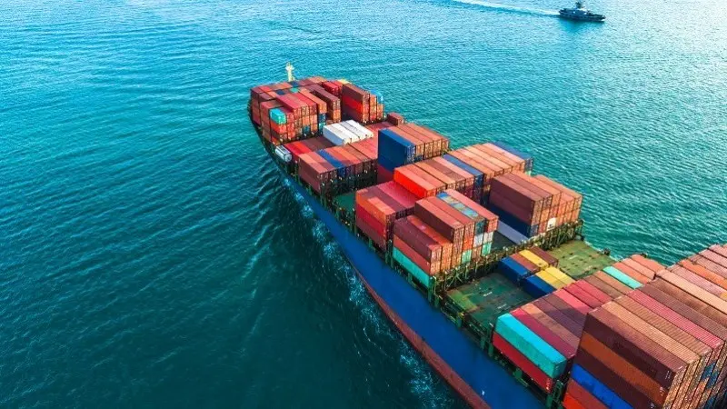 The Covid-19 drop in world trade, and what’s on the other side