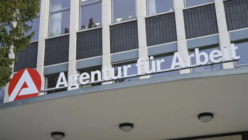 Rise in part-time work threatens already sluggish productivity growth in Germany 
