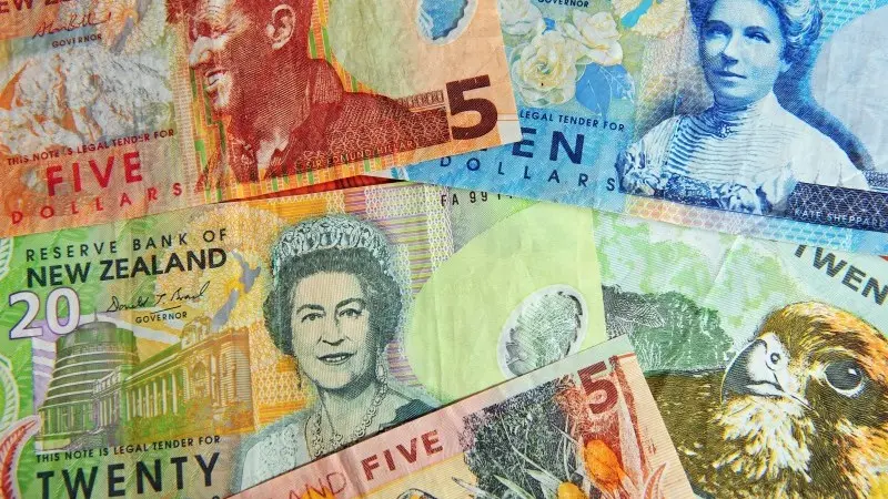 FX Daily: RBNZ joins the hawks