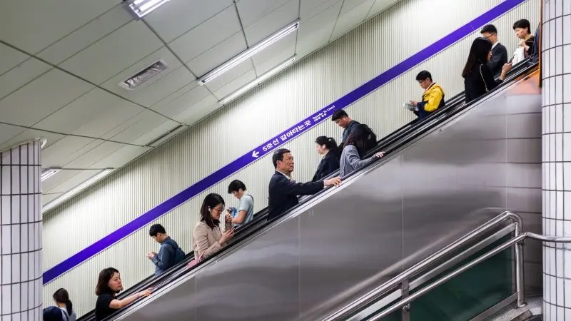 South Korea: Consumer inflation slowed in March, mainly due to falling fuel prices