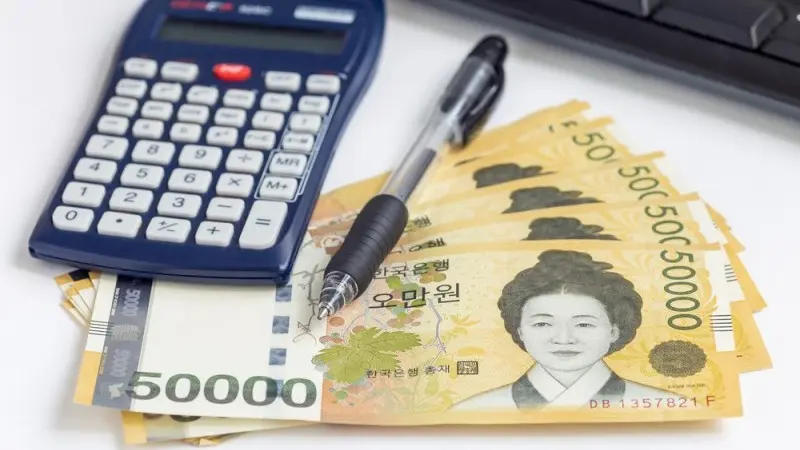 2Q21 Korean GDP softens