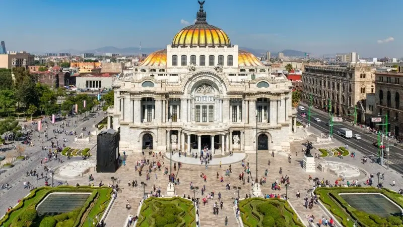 Latam FX Talking: The irrepressible Mexican peso