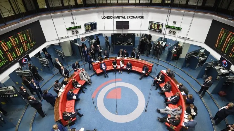 LME Week takeaways: Metals find their footing