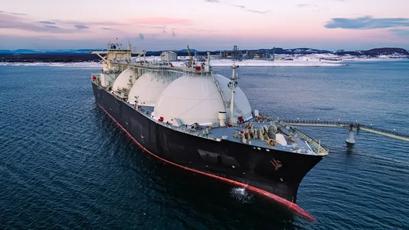 Webinar: Energy security under strain - why cutting Europe's gas dependency won't be easy 