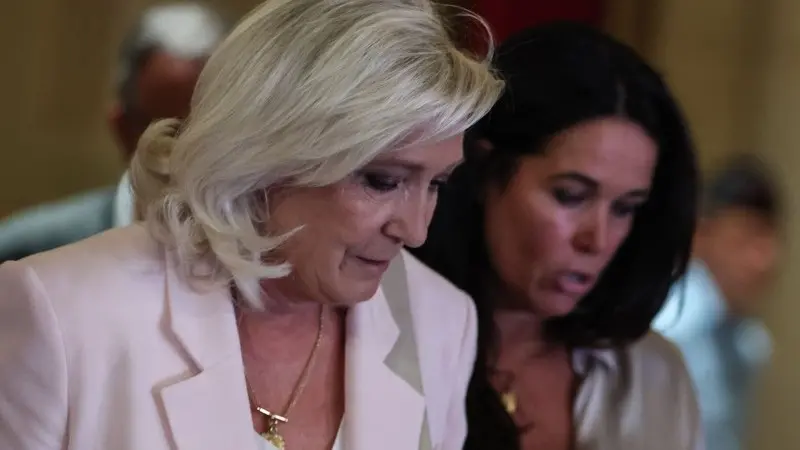 Le Pen torna in corsa per l’Eliseo. Una cattiva notizia per i conti pubblici francesi?